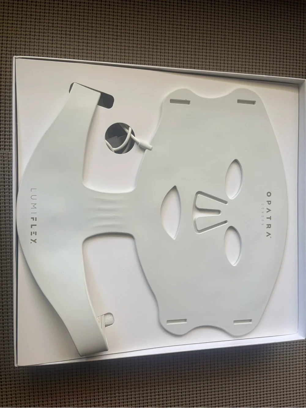 OPATRA Lumiflex